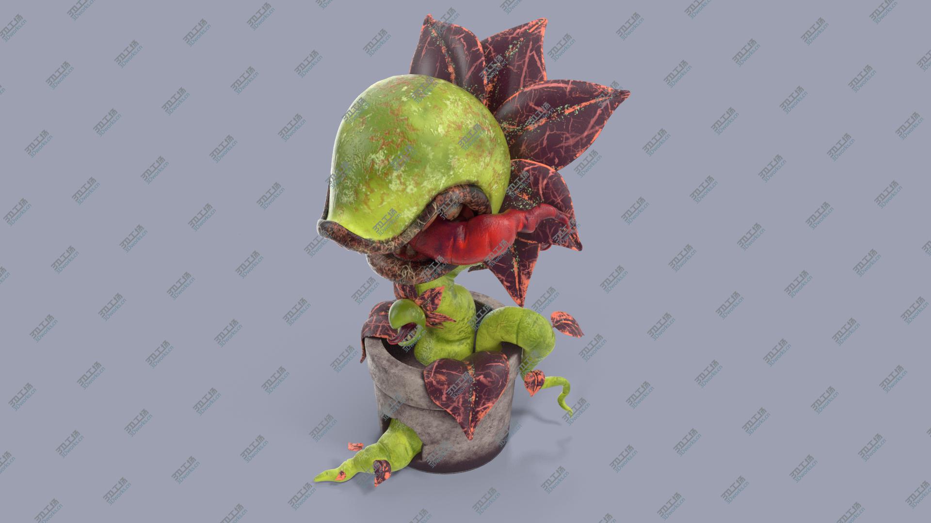 images/goods_img/2021040163/Monster Plant Green model/5.jpg